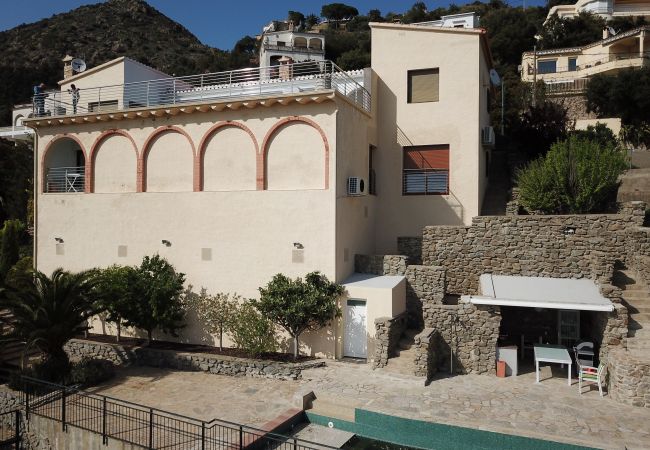 Apartment in Rosas / Roses - ref. Ali52 Apartment in Rosas / Roses - ref. Ali52