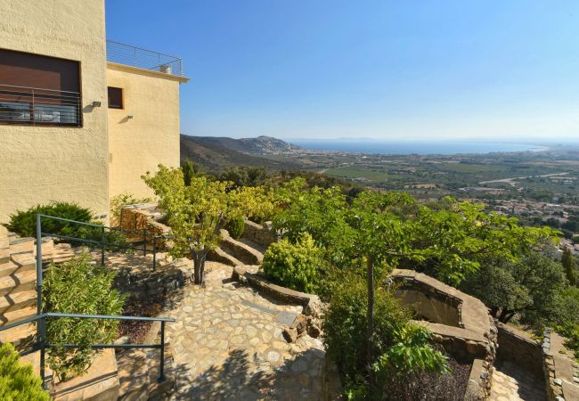 Apartment in Rosas / Roses - ref. Ali52 Apartment in Rosas / Roses - ref. Ali52