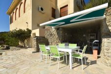 Apartment in Rosas / Roses - ref. Ali52