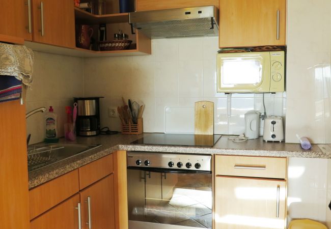 Apartment in Rosas / Roses - Ref. Cad07 Apartment in Rosas / Roses - Ref. Cad07