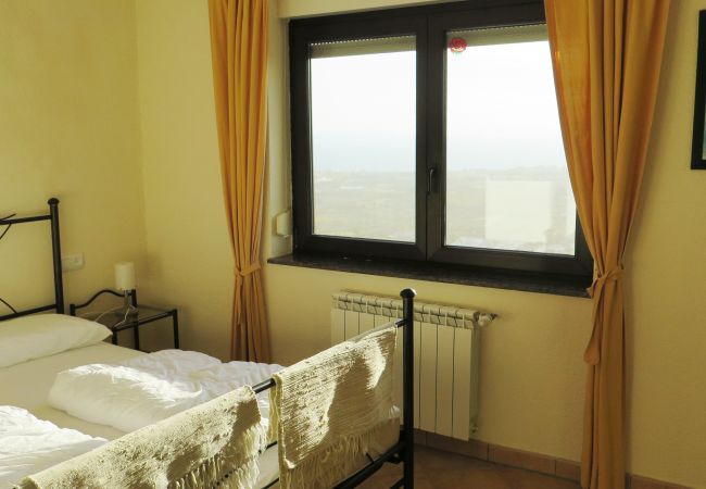 Apartment in Rosas / Roses - Ref. Cad07 Apartment in Rosas / Roses - Ref. Cad07