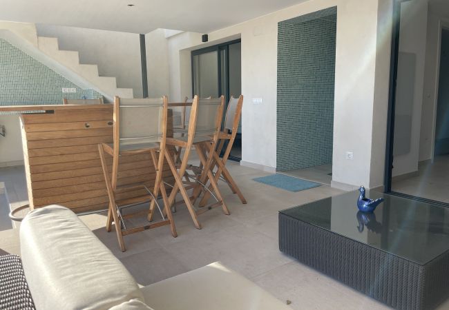 Villa in Rosas / Roses - Ref. Ali12 Villa in Rosas / Roses - Ref. Ali12