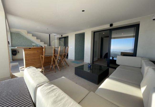 Villa in Rosas / Roses - Ref. Ali12 Villa in Rosas / Roses - Ref. Ali12