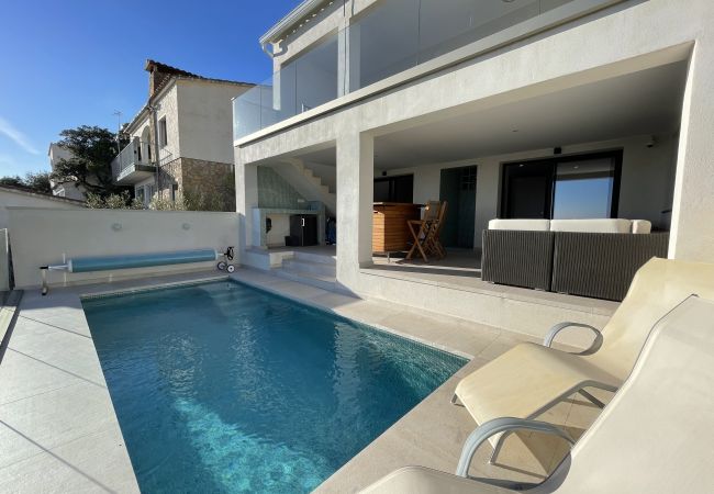 Villa in Rosas / Roses - Ref. Ali12 Villa in Rosas / Roses - Ref. Ali12