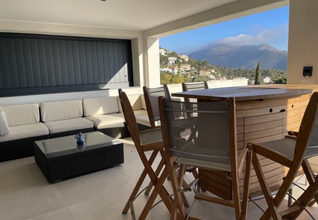 Villa in Rosas / Roses - Ref. Ali12 Villa in Rosas / Roses - Ref. Ali12