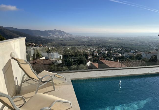 Villa in Rosas / Roses - Ref. Ali12 Villa in Rosas / Roses - Ref. Ali12