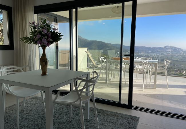 Villa in Rosas / Roses - Ref. Ali12 Villa in Rosas / Roses - Ref. Ali12