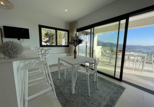 Villa in Rosas / Roses - Ref. Ali12 Villa in Rosas / Roses - Ref. Ali12