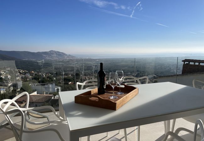 Villa in Rosas / Roses - Ref. Ali12 Villa in Rosas / Roses - Ref. Ali12