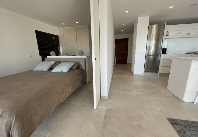 Villa in Rosas / Roses - Ref. Ali12 Villa in Rosas / Roses - Ref. Ali12