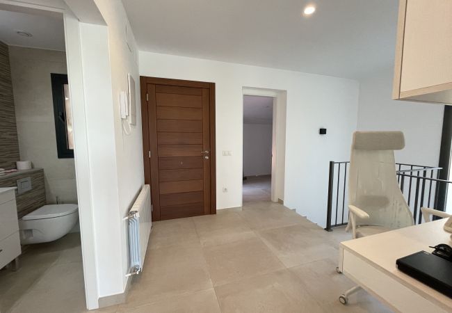 Villa in Rosas / Roses - Ref. Ali12 Villa in Rosas / Roses - Ref. Ali12