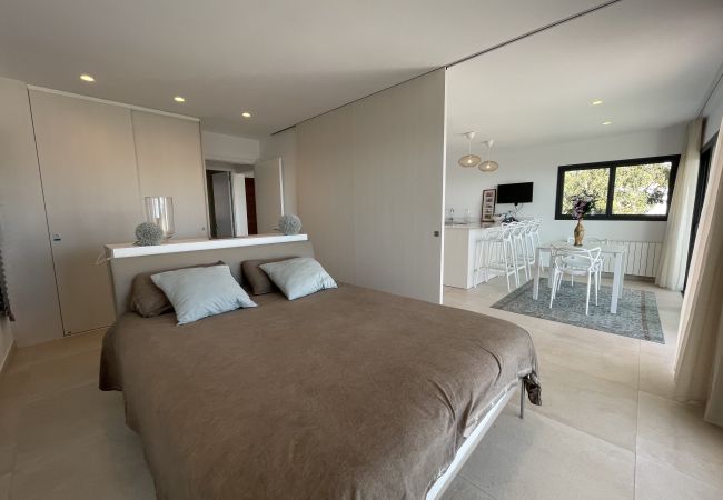 Villa in Rosas / Roses - Ref. Ali12 Villa in Rosas / Roses - Ref. Ali12