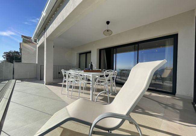 Villa in Rosas / Roses - Ref. Ali12 Villa in Rosas / Roses - Ref. Ali12