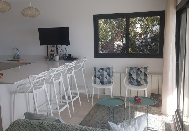 Villa in Rosas / Roses - Ref. Ali12 Villa in Rosas / Roses - Ref. Ali12