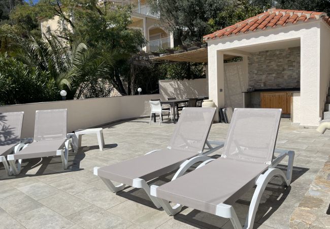 Villa in Rosas / Roses - Ref. Ore05 Villa in Rosas / Roses - Ref. Ore05