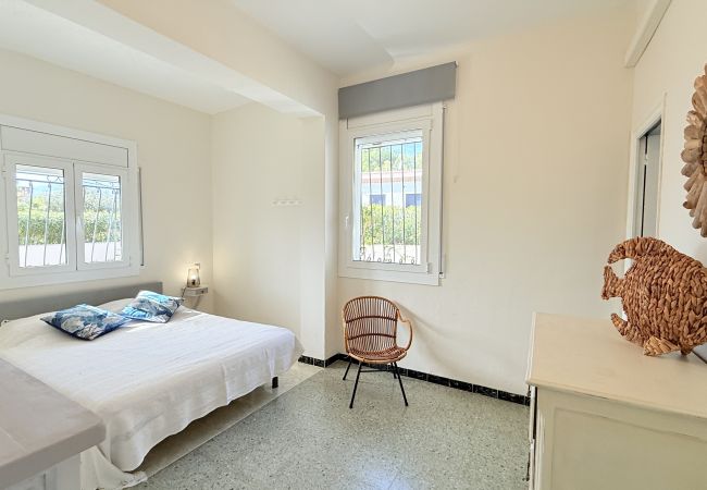 Villa in Rosas / Roses - Ref. Ore05 Villa in Rosas / Roses - Ref. Ore05