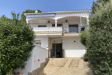 Villa in Rosas / Roses - Ref. Ore05