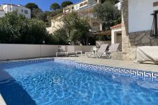 Villa in Rosas / Roses - Ref. Ore05