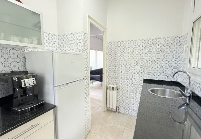 House in Rosas / Roses - Ref. Cad21 House in Rosas / Roses - Ref. Cad21