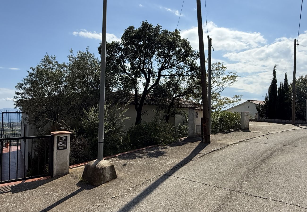 House in Rosas / Roses - Ref. Cad21 House in Rosas / Roses - Ref. Cad21