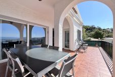 House in Rosas / Roses - Ref. Cad21