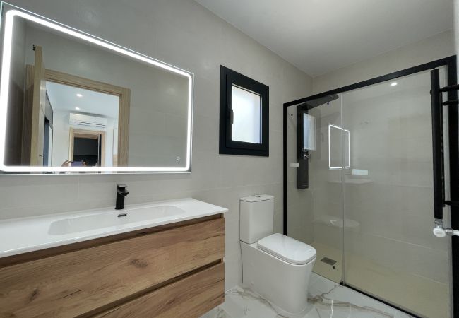 Villa in Rosas / Roses - Ref. Nav33 Villa in Rosas / Roses - Ref. Nav33