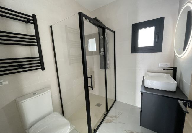 Villa in Rosas / Roses - Ref. Nav33 Villa in Rosas / Roses - Ref. Nav33