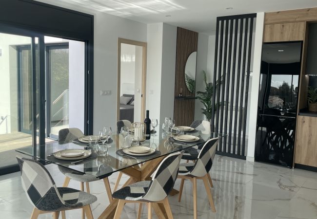 Villa in Rosas / Roses - Ref. Nav33 Villa in Rosas / Roses - Ref. Nav33