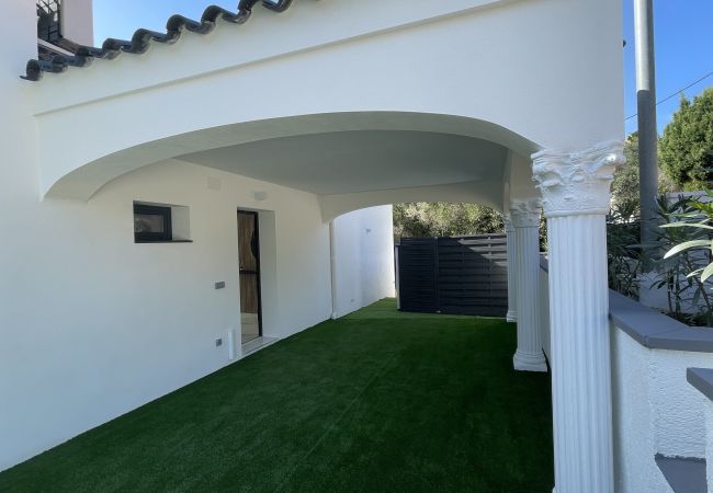 Villa in Rosas / Roses - Ref. Nav33 Villa in Rosas / Roses - Ref. Nav33