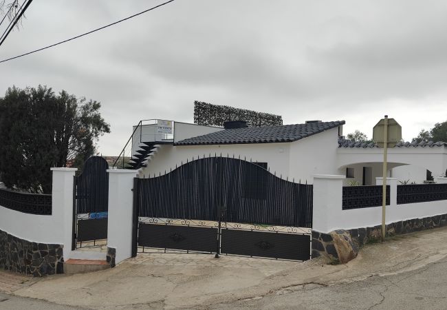 Villa in Rosas / Roses - Ref. Nav33 Villa in Rosas / Roses - Ref. Nav33