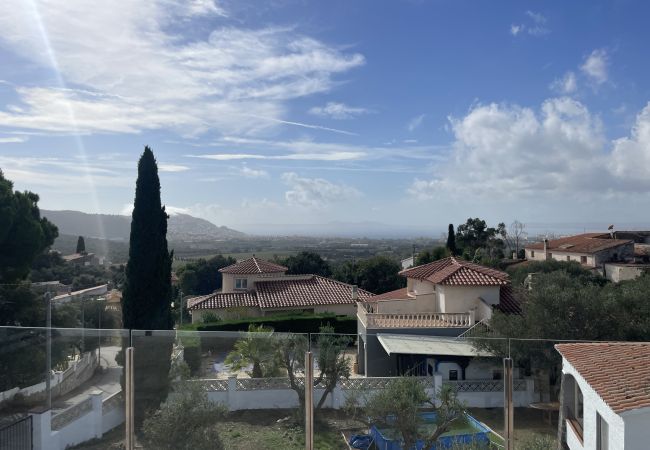 Villa in Rosas / Roses - Ref. Nav33 Villa in Rosas / Roses - Ref. Nav33