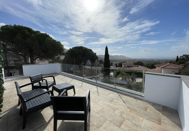 Villa in Rosas / Roses - Ref. Nav33 Villa in Rosas / Roses - Ref. Nav33