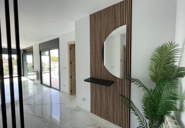 Villa in Rosas / Roses - Ref. Nav33 Villa in Rosas / Roses - Ref. Nav33