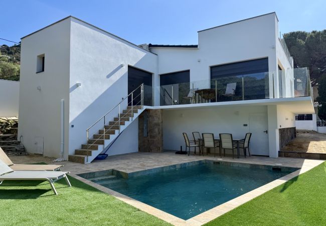 Villa in Rosas / Roses - Ref. Nav33 Villa in Rosas / Roses - Ref. Nav33