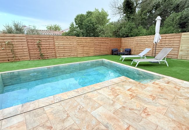 Villa in Rosas / Roses - Ref. Nav33 Villa in Rosas / Roses - Ref. Nav33