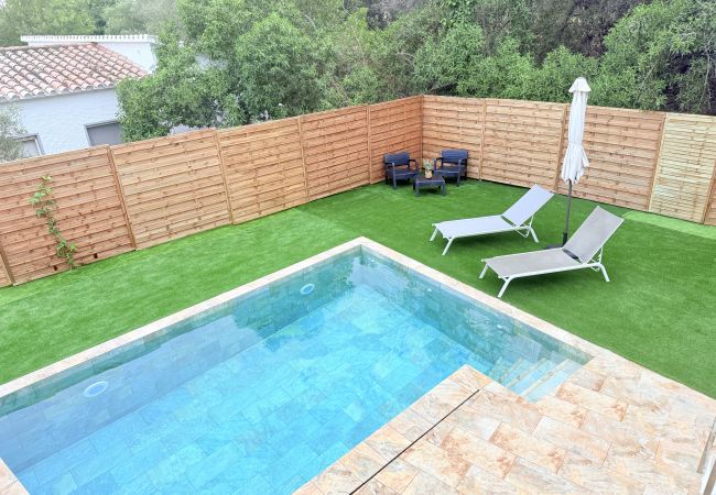 Villa in Rosas / Roses - Ref. Nav33 Villa in Rosas / Roses - Ref. Nav33