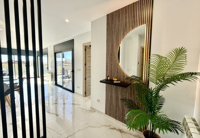 Villa in Rosas / Roses - Ref. Nav33