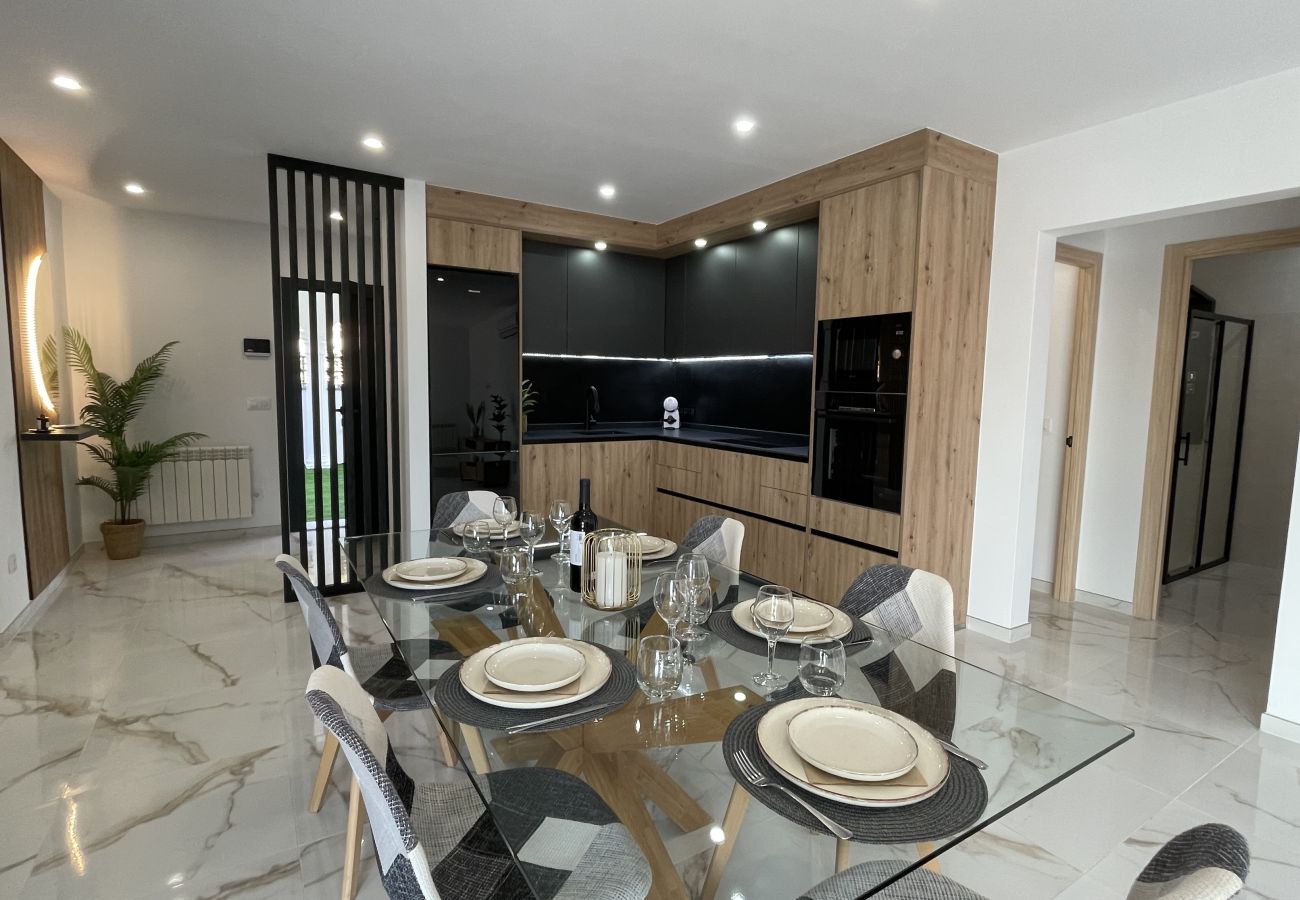 Villa in Rosas / Roses - Ref. Nav33 Villa in Rosas / Roses - Ref. Nav33