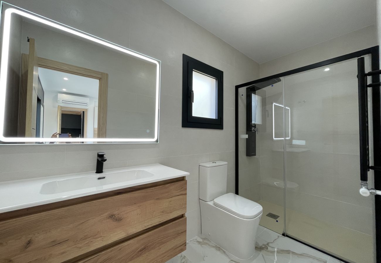 Villa in Rosas / Roses - Ref. Nav33 Villa in Rosas / Roses - Ref. Nav33