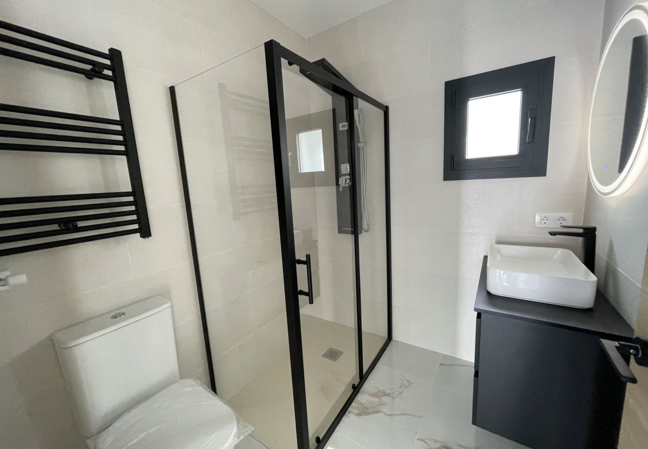 Villa in Rosas / Roses - Ref. Nav33 Villa in Rosas / Roses - Ref. Nav33