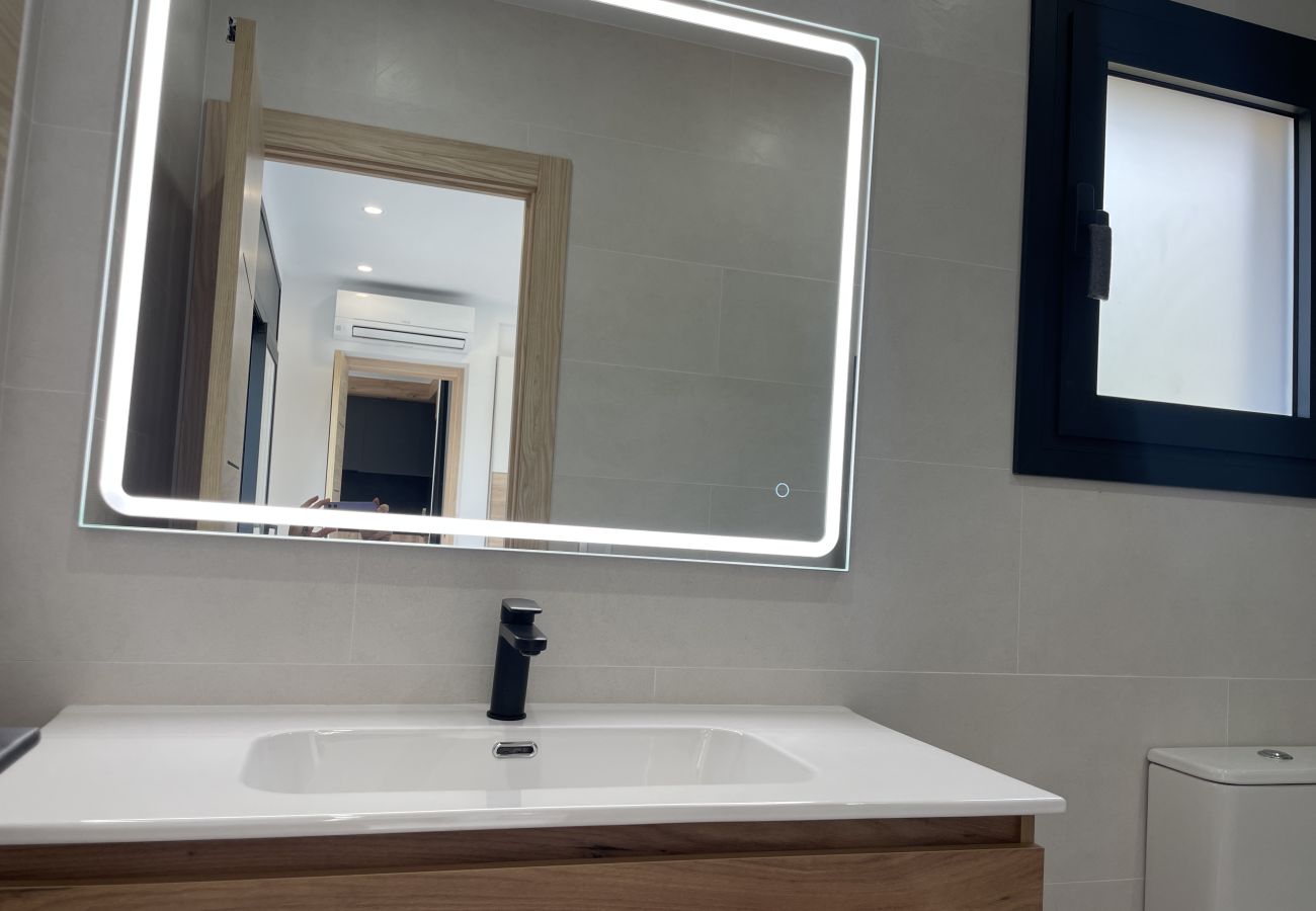 Villa in Rosas / Roses - Ref. Nav33 Villa in Rosas / Roses - Ref. Nav33