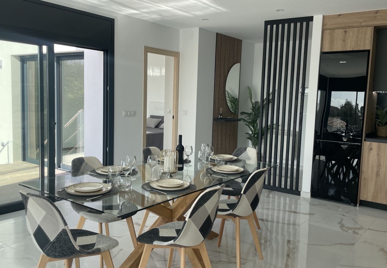 Villa in Rosas / Roses - Ref. Nav33 Villa in Rosas / Roses - Ref. Nav33