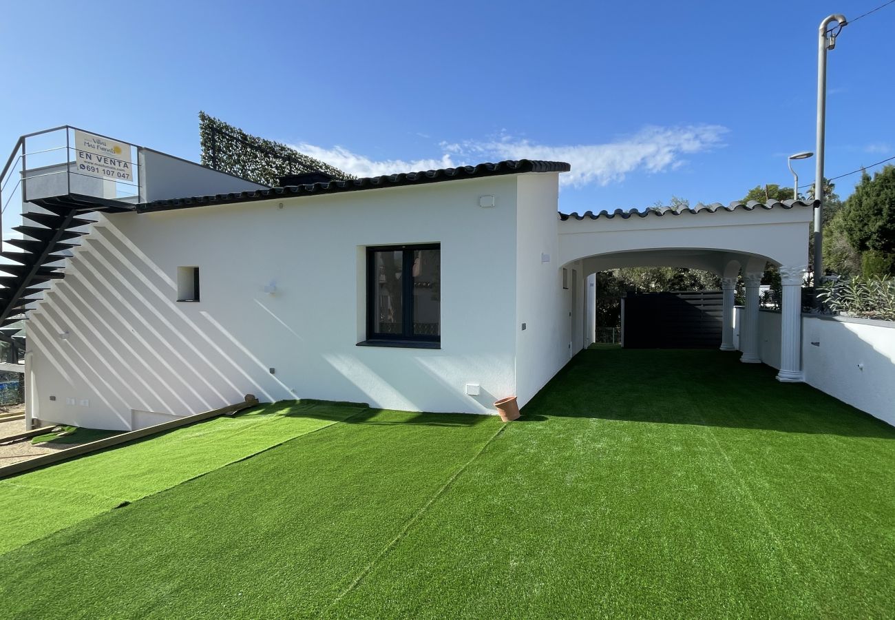 Villa in Rosas / Roses - Ref. Nav33 Villa in Rosas / Roses - Ref. Nav33