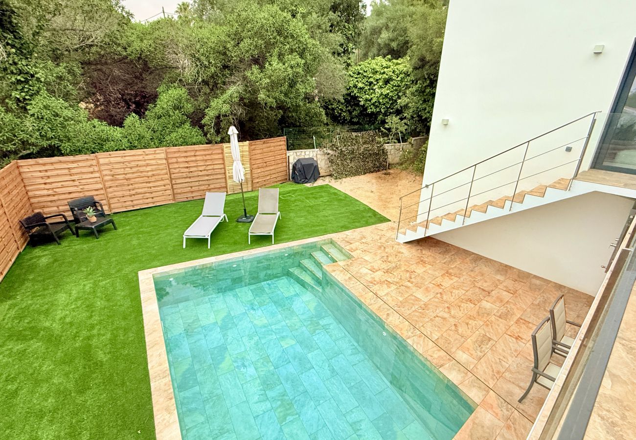 Villa in Rosas / Roses - Ref. Nav33 Villa in Rosas / Roses - Ref. Nav33