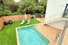 Villa in Rosas / Roses - Ref. Nav33