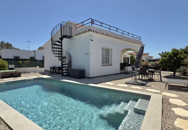 Villa in Rosas / Roses - Ref. Pal64 Villa in Rosas / Roses - Ref. Pal64