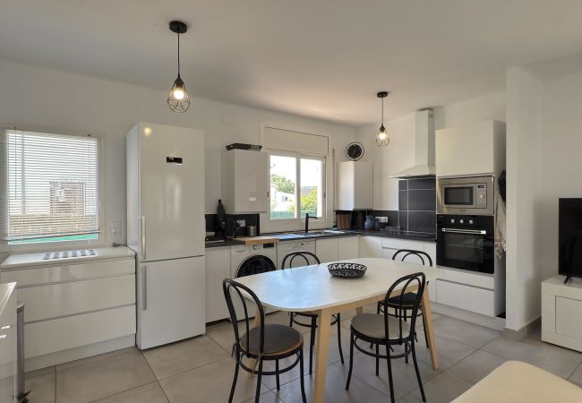 Villa in Rosas / Roses - Ref. Pal64 Villa in Rosas / Roses - Ref. Pal64