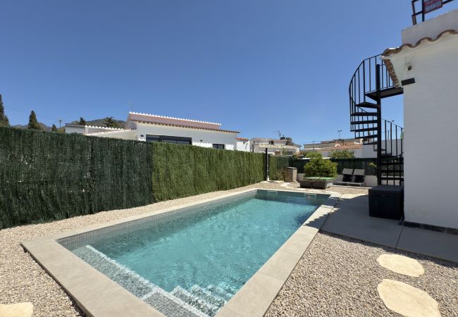 Villa in Rosas / Roses - Ref. Pal64 Villa in Rosas / Roses - Ref. Pal64