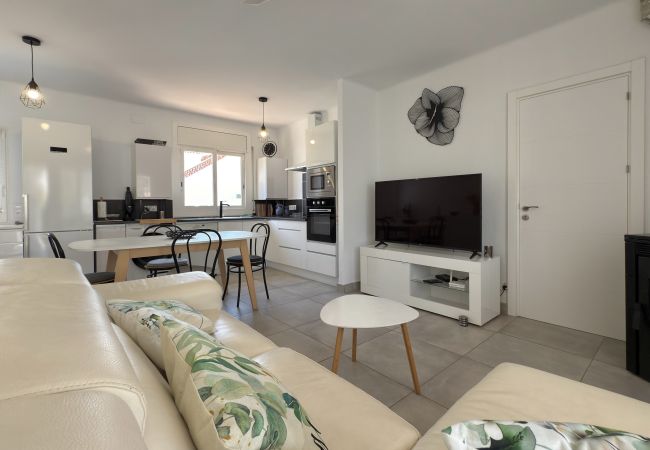 Villa in Rosas / Roses - Ref. Pal64 Villa in Rosas / Roses - Ref. Pal64