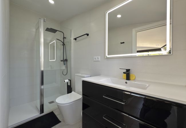 Villa in Rosas / Roses - Ref. Pal64 Villa in Rosas / Roses - Ref. Pal64